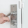 Sensor për dyer dhe dritare Shelly Door Window 2 - i menaxhueshëm me WiFi për Smart Home