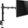 Krah tavoline për monitor LogiLink BP0097, 17"-32", i zi