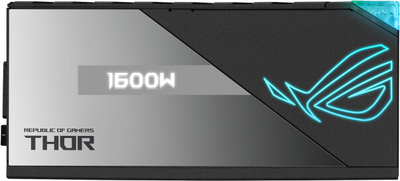 Burim energjie ASUS ROG-THOR-1600T-GAMING - 1600W