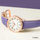 Orë dore Timex Easy Reader TW2T18600