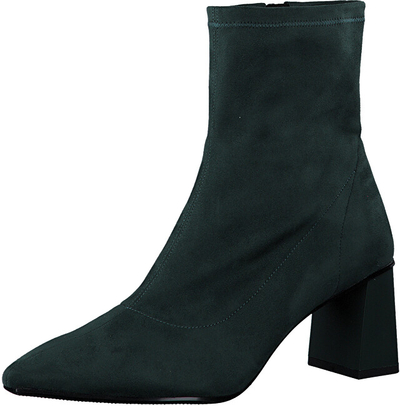 Çizme për femra Tamaris 1-25075-41-700, të gjelbra