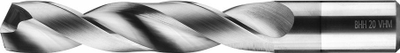 Stërvitëse karabit Baildon VHM 5xD, 17.5 mm, TiAlN, e zezë
