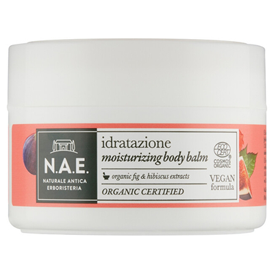 Balsam për trup NAE Idratazione, 200 ml