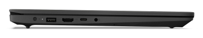Лаптоп Lenovo V15 G4 IRU, 15.6" FHD, Intel Core i5 13420H, 16GB RAM, 512GB SSD, сив