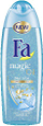 Xhel dush Fa Magic Oil Blue Lotus, 250ml