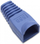 Mbulesa prizash RJ45 Intellinet, 6.2mm, 10 copë, të kaltra