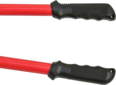 Ножици за сечење метал Tvardy T00712, 600 mm 24\", челик Cr Mo