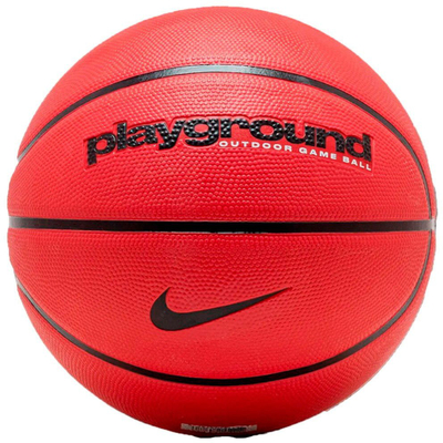 Top basketbolli Nike Everyday Playground 8P Graphic, gomë, numri 7, shumëngjyrësh