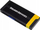 Читач за картички Делкин USB 3.2 CFexpress Type A и SD UHS II, 10 Gb/s, црн