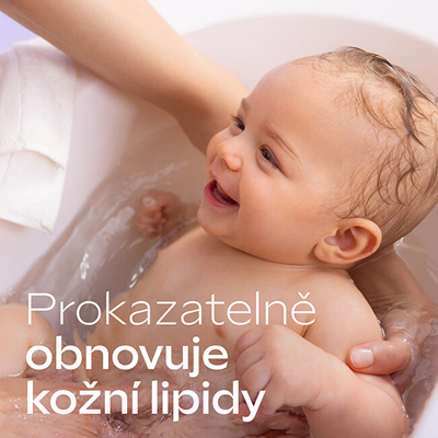 Balsam për bebe Weleda 3in1 Derma Cleansing, 200 ml