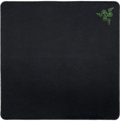 Mauspad Razer Gigantus, tekstil, i zi