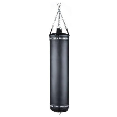 Thes boksi Bushido DBX SBRX, 130x30 cm, bosh, i zi
