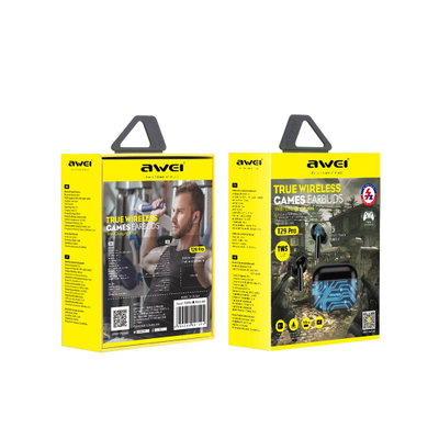 Kufje Me Bluetooth AWEI T29Pro
