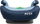 Ndenjëse auto Caretero Puma i-Size, 125-150 cm, ISOFIX, navy