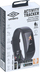 Byzylyk inteligjent Umbro Monitoring Smartband, me ekran me prekje, IP67, i zi
