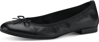 Balerina për femra Tamaris 1-1-22116-20 001, nr. 37, të zeza