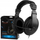 Kufje gaming Blow Adrenaline, me mikrofon, 3.5mm, të zeza