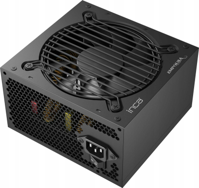 Furnizues energjie Inca IPS-750XN, 750W, ATX, 80 Plus Bronze, i zi