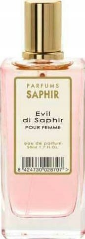 Parfum për goca Saphir Evil, Eau de Parfum, 50 ml
