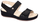Sandale Scholl CHRISTY SANDAL 2.0, të zeza, nr 37