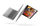 Laptop Lenovo IdeaPad 3, 17.3", Intel Core i3, 8GB RAM, 512GB SSD, Intel UHD Graphics, gri / platin