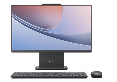 Kompjuter All-in-One Lenovo IdeaCentre AIO 24IRH9, 23.8\", i7-13620H, 16GB RAM, 512GB SSD, gri