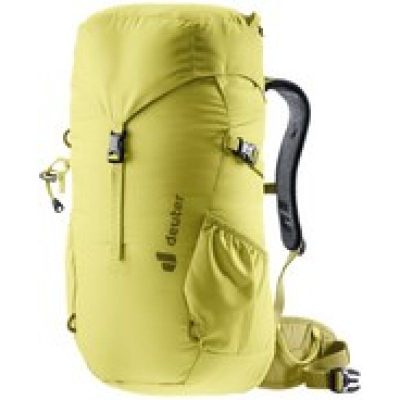 Shpinore Deuter Climber 22, 22L, unisex, e verdhë