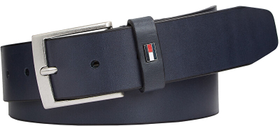 Rrip për meshkuj Tommy Hilfiger, i kaltër