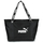 Çantë sportive Puma Core Base Large Shopper, e madhe, për meshkuj, e zezë