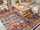 Тепих волна NORAKERT Kilim, 160 x 230 cm, многуобоен