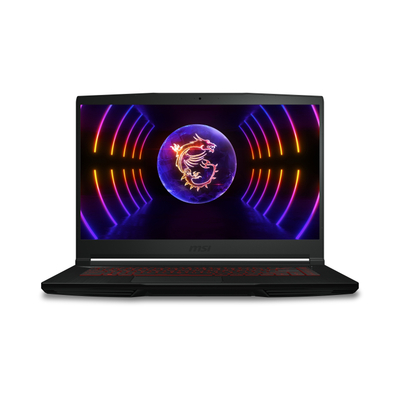 Laptop MSI GF63 Thin 12VF, 15,6\", FHD, Intel i5-12450H, 16GB RAM, 512GB SSD, RTX 4060, i zi