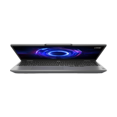 Лаптоп за гејминг Леново LOQ 15IRX10, Интел Кор i5 13450HX, 15.6" ФХД 144Hz, сив