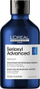 Shampo për flokë L'Oréal Professionnel Serioxyl Advanced Purifier &amp; Bodifier, për flokë të hollë, 300ml, transparente