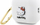 Kapak silikoni Hello Kitty 3D Kitty Head për AirPods Pro 2, i bardhë