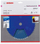 Disqe rrethore Bosch Expert 2608644355, 216mm, 64 dhëmbë, gri