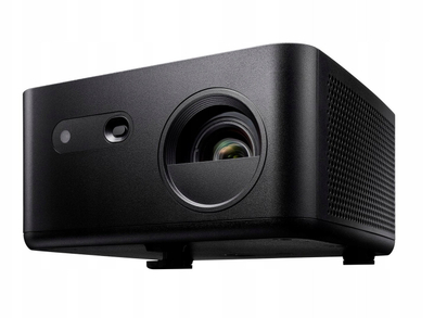 Projektor Optoma Photon Life PK32, 1100 ANSI lumens, 4K UHD, i zi