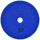 Disk bluarës Geko G78937, për pllaka qeramike, 125 mm, granulimi 50, gri