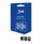 Mbrojtës kamere 3MK Lens Protection Pro për iPhone 17 Pro 17 Pro Max, xham i tejdukshëm, 1 copë