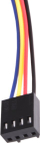 Ftohës Alphacool Core PWM 4000rpm, 120 mm