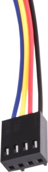 Ftohës Alphacool Core PWM 4000rpm, 120 mm