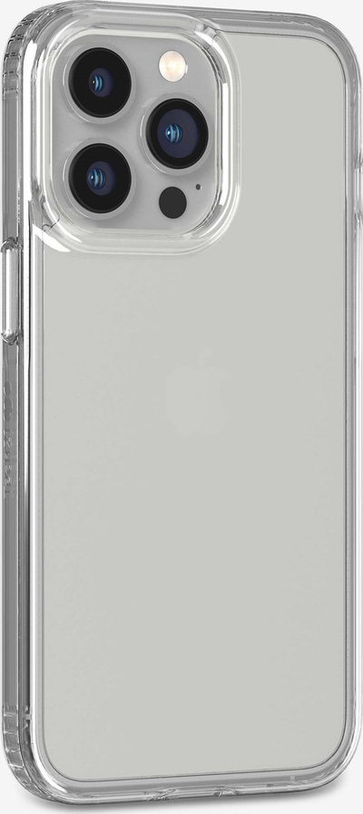 Mbulesë telefoni Tech21 Evo Clear T21-9204, për iPhone 13 Pro, transparente