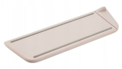 Dërrasë prerëse Joseph Joseph Compact, palosëse, 32x22cm, gri e çelët