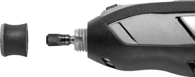 Vegël multifunksionale Dremel 8240 3/45, pa kabllo, 12V 2Ah, gri