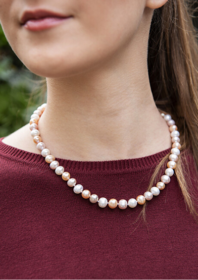 Qafore JwL Luxury Pearls JL0568