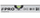 Libellë PRO PRO600 3-01-01-A4-080, 80cm, e hirtë