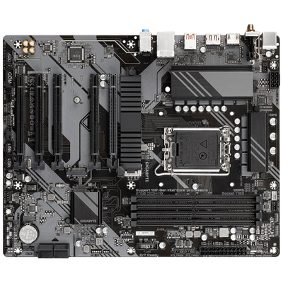 Pllakë amë GIGABYTE B760 DS3H AX