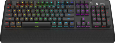 Tastierë SPC Gear GK550 Omnis, US
