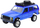 Makinë lodër RC MN78, 4x4, shkalla 1:12, blu