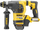 Чекан-бердоло Деуалт DCH333NT, XR FLEXVOLT 54V, без батерија, жолт