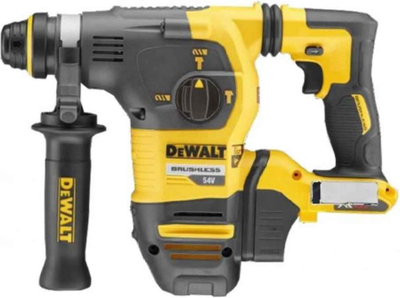 Чекан-бердоло Деуалт DCH333NT, XR FLEXVOLT 54V, без батерија, жолт